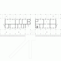 Netherlands Institute for Ecology (NIOO-KNAW) / Claus en Kaan Architekten plan