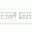 Netherlands Institute for Ecology (NIOO-KNAW) / Claus en Kaan Architekten plan