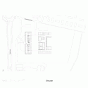 Netherlands Institute for Ecology (NIOO-KNAW) / Claus en Kaan Architekten plan