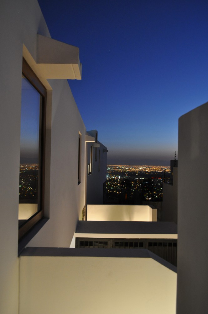 Donoso – Smith House / EMa arquitectos + Raimundo Salgado