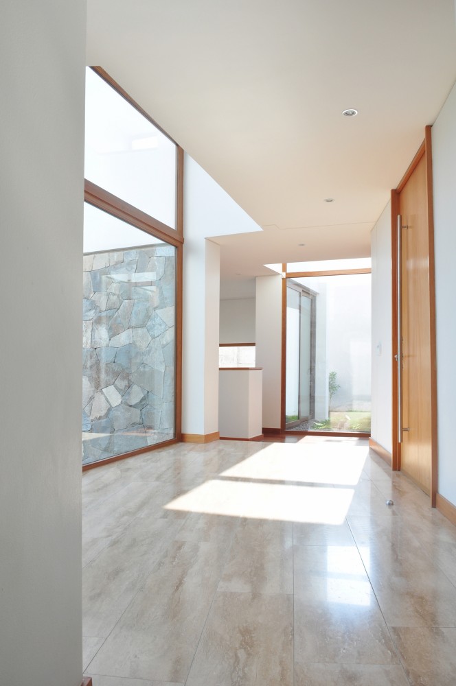 Donoso – Smith House / EMa arquitectos + Raimundo Salgado