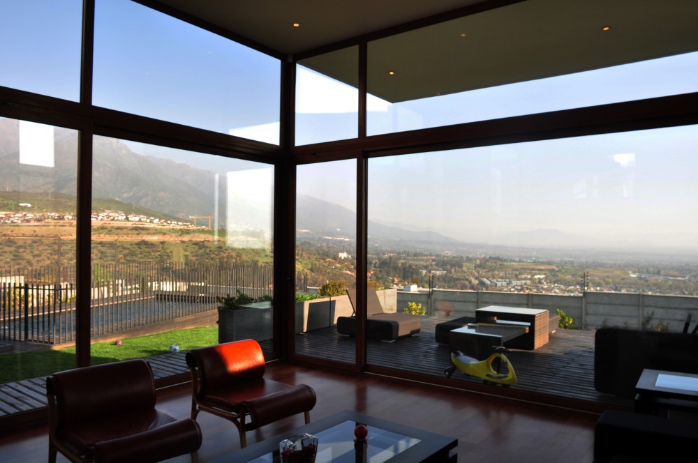 Donoso – Smith House / EMa arquitectos + Raimundo Salgado