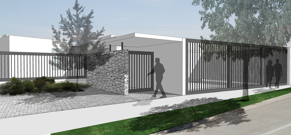 Donoso – Smith House / EMa arquitectos + Raimundo Salgado