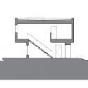 Meadowview / Platform 5 Architects Meadowview / Platform 5 Architects Section