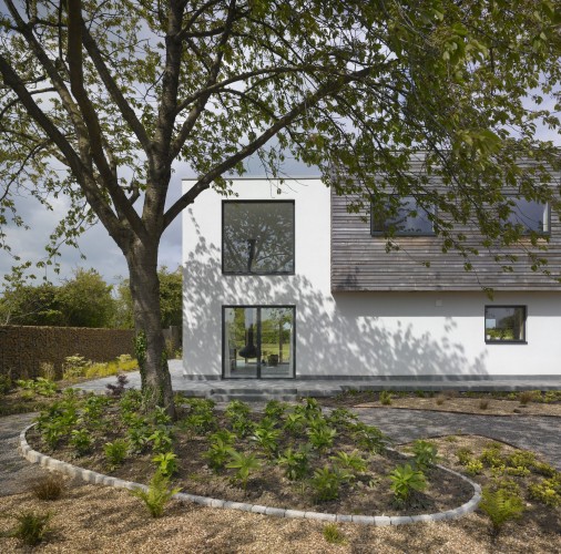Courtesy of Platform 5 Architects