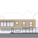 Meadowview / Platform 5 Architects Meadowview / Platform 5 Architects Elevation