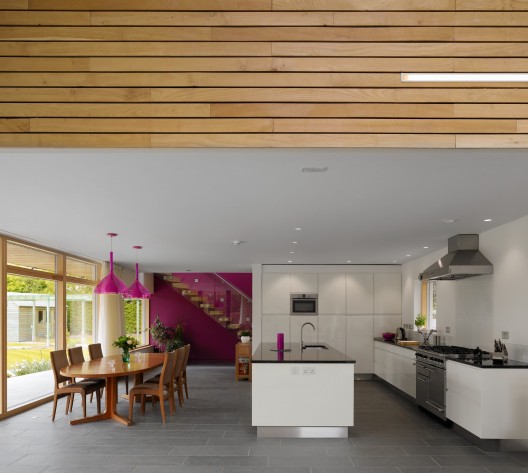 Courtesy of Platform 5 Architects