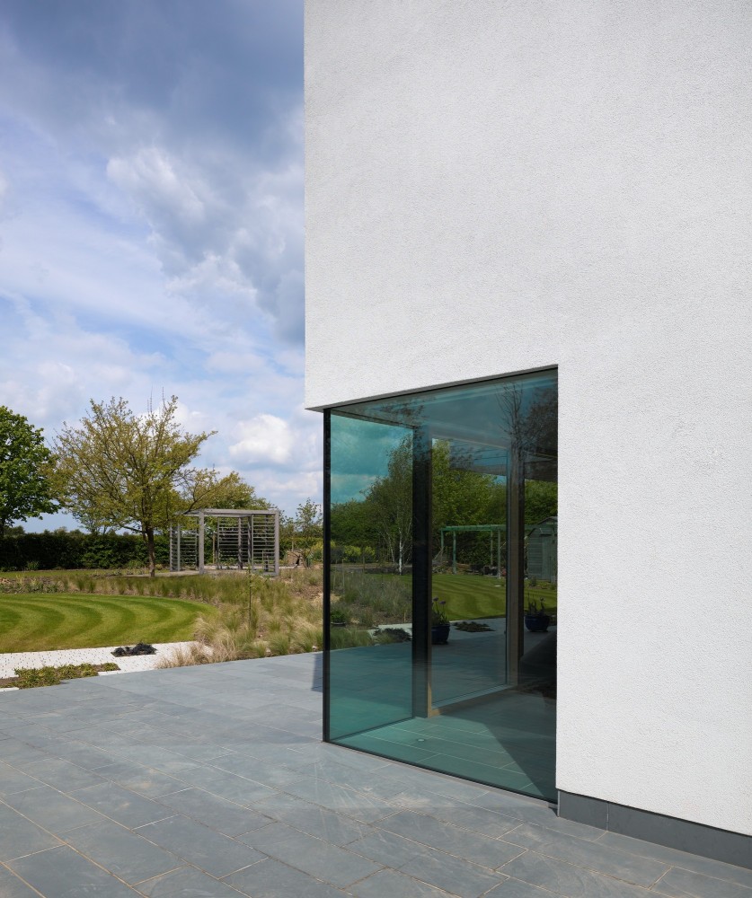 Meadowview / Platform 5 Architects