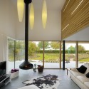 Meadowview / Platform 5 Architects Meadowview / Platform 5 Architects Courtesy of Platform 5 Architects