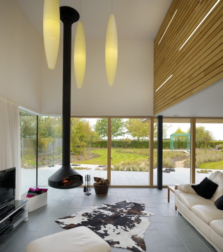 Courtesy of Platform 5 Architects