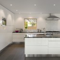 Meadowview / Platform 5 Architects Meadowview / Platform 5 Architects Courtesy of Platform 5 Architects