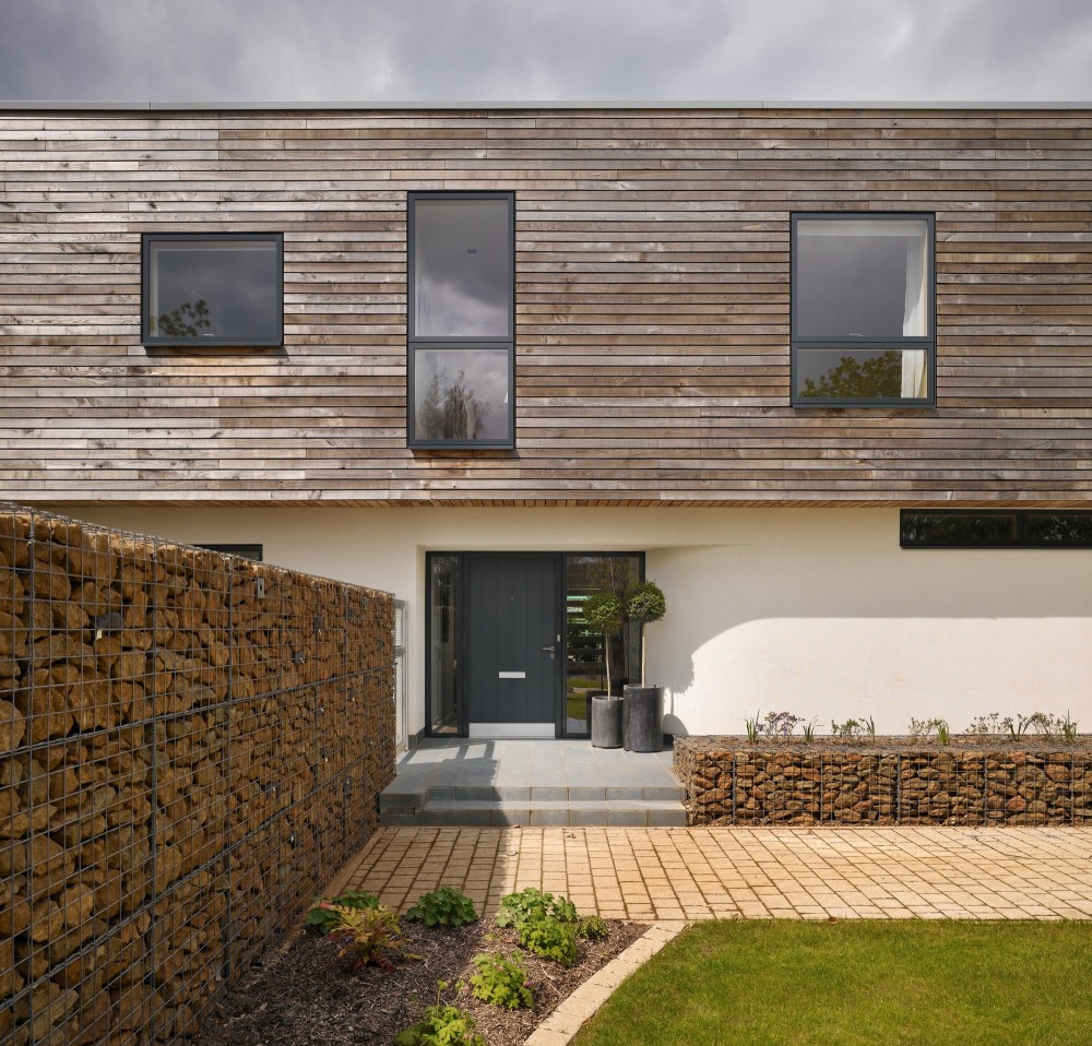 Meadowview / Platform 5 Architects