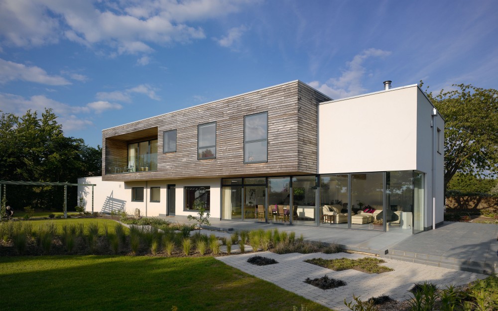 Meadowview / Platform 5 Architects