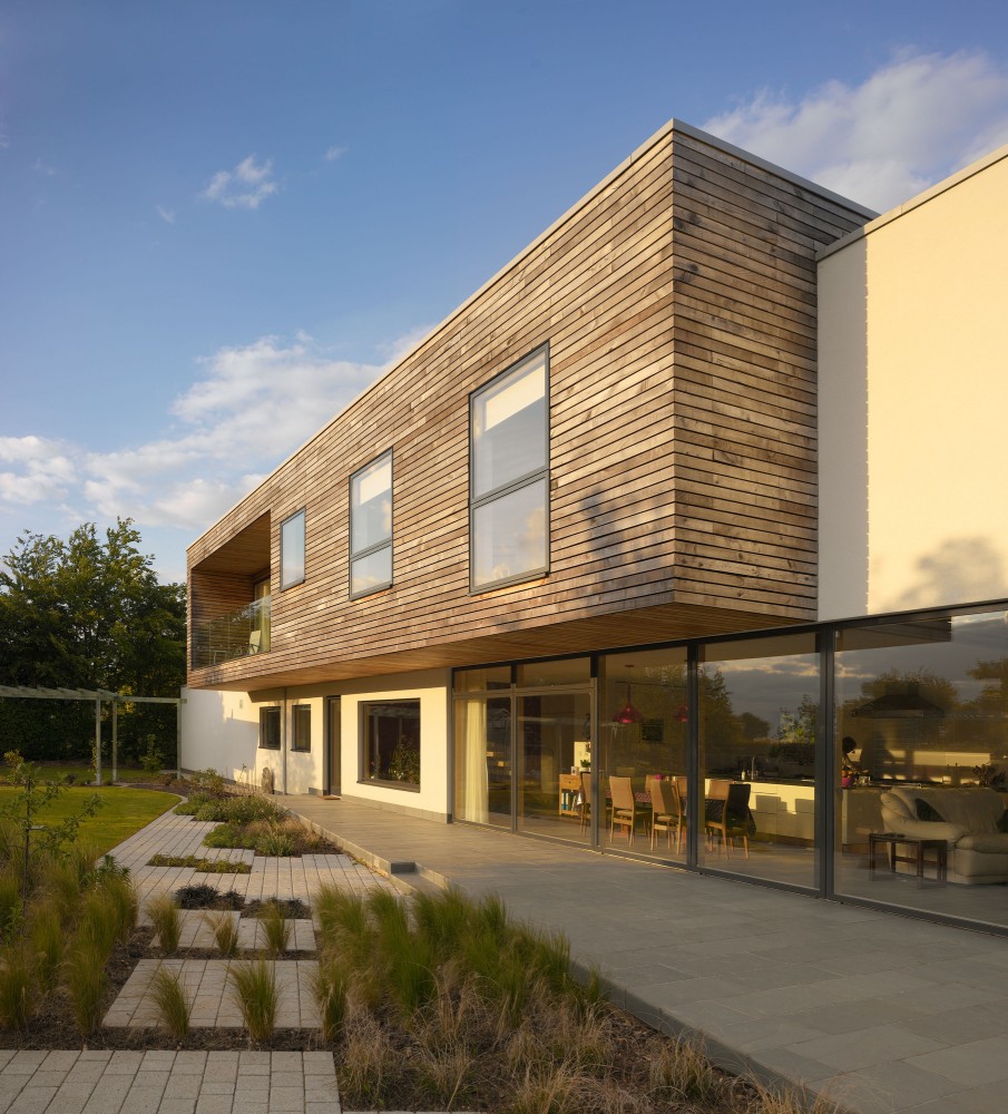Meadowview / Platform 5 Architects