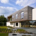 Meadowview / Platform 5 Architects Meadowview / Platform 5 Architects Courtesy of Platform 5 Architects