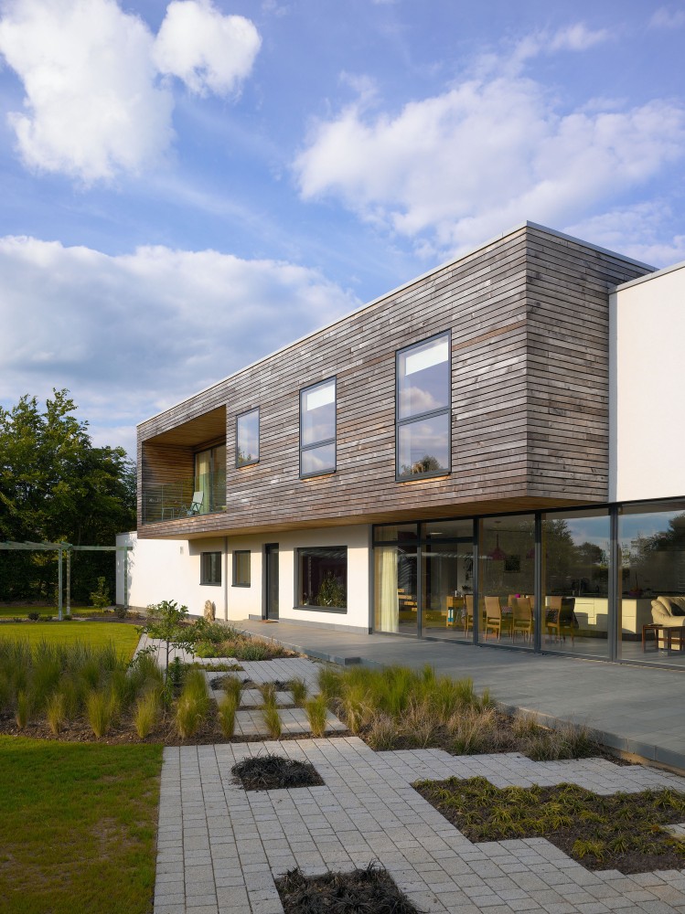 Meadowview / Platform 5 Architects