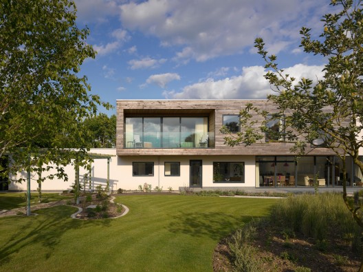 Courtesy of Platform 5 Architects