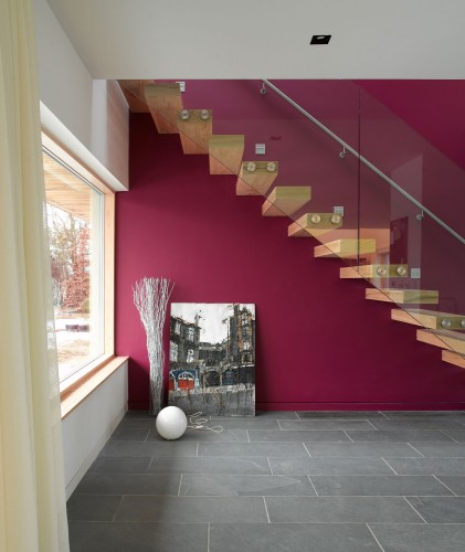 Courtesy of Platform 5 Architects