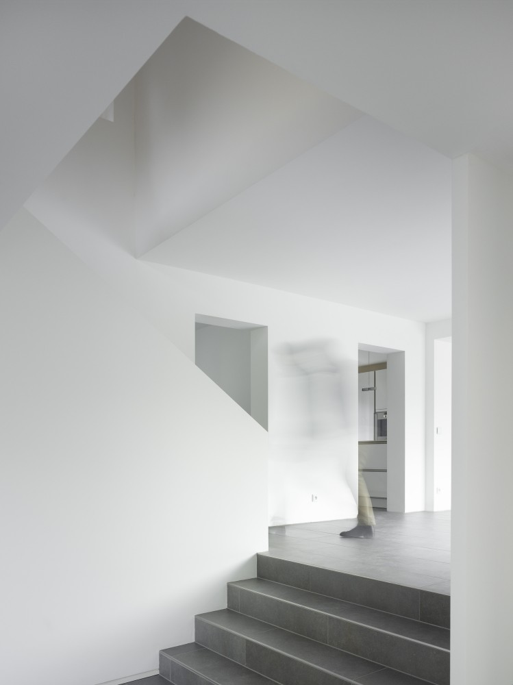 Haus Berge / KHBT