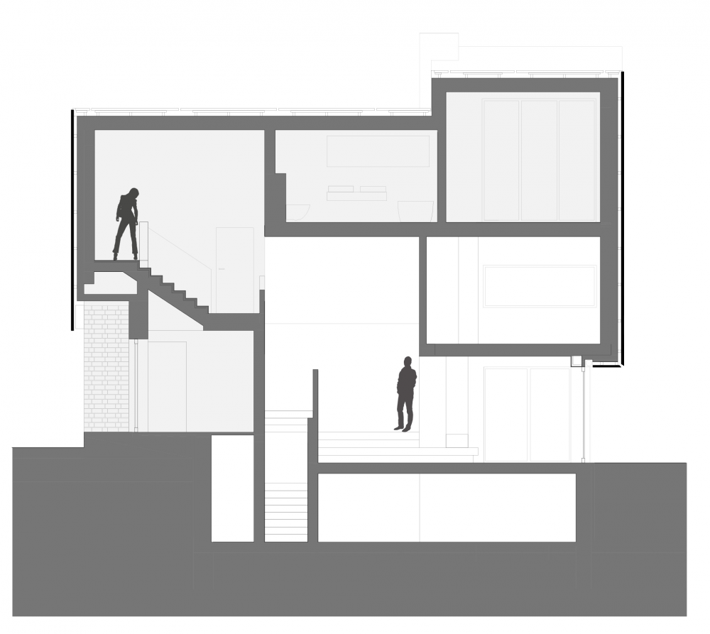 Haus Berge / KHBT
