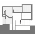 Haus Berge / KHBT Haus Berge / KHBT Section