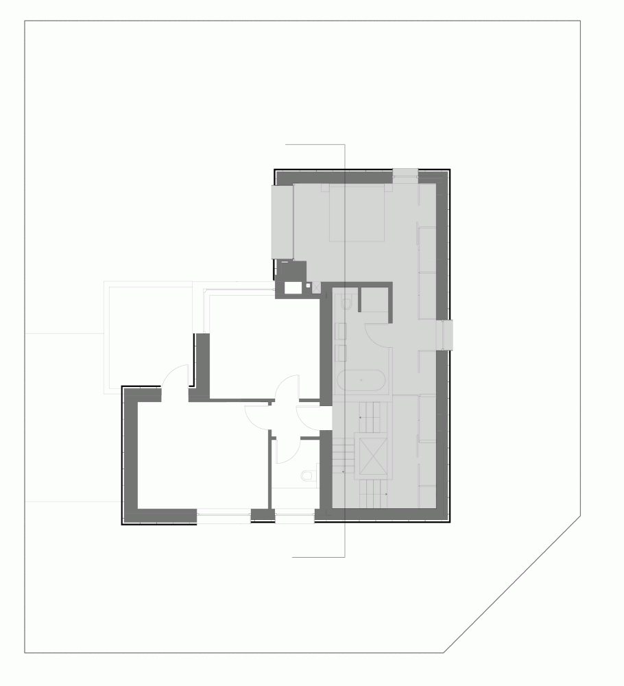 Haus Berge / KHBT