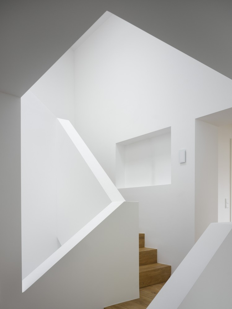 Haus Berge / KHBT