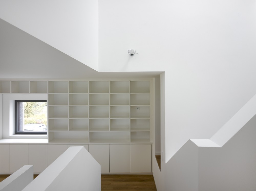 Haus Berge / KHBT