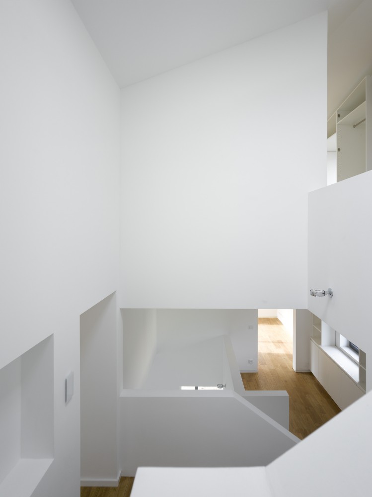 Haus Berge / KHBT