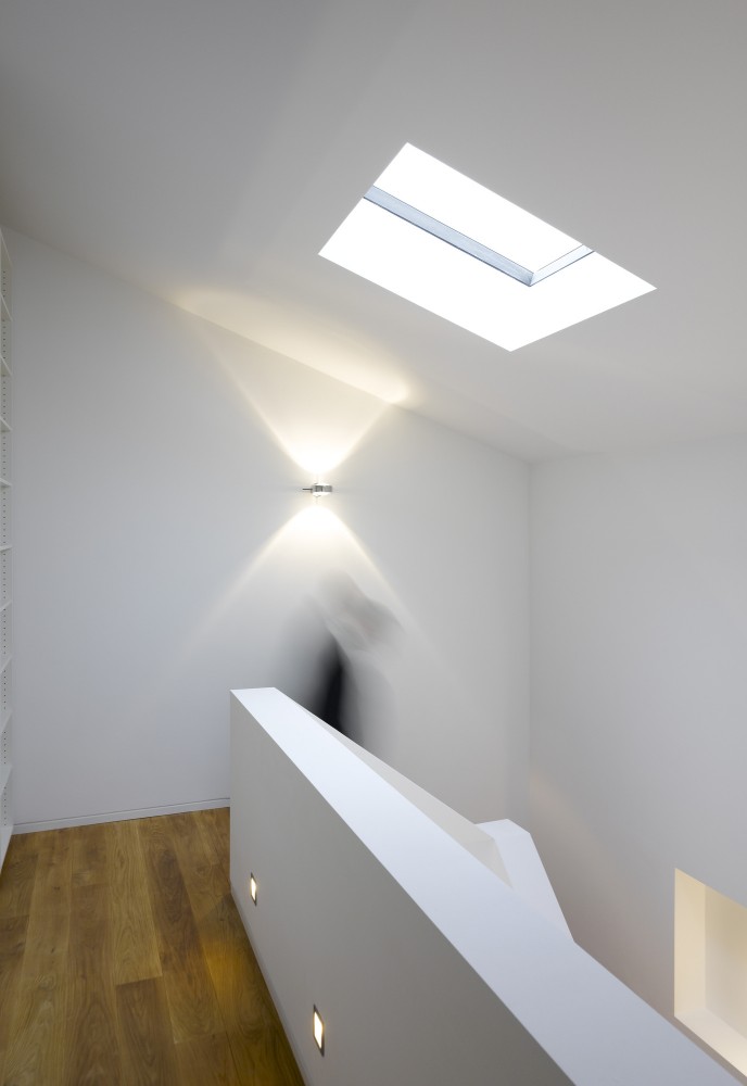 Haus Berge / KHBT
