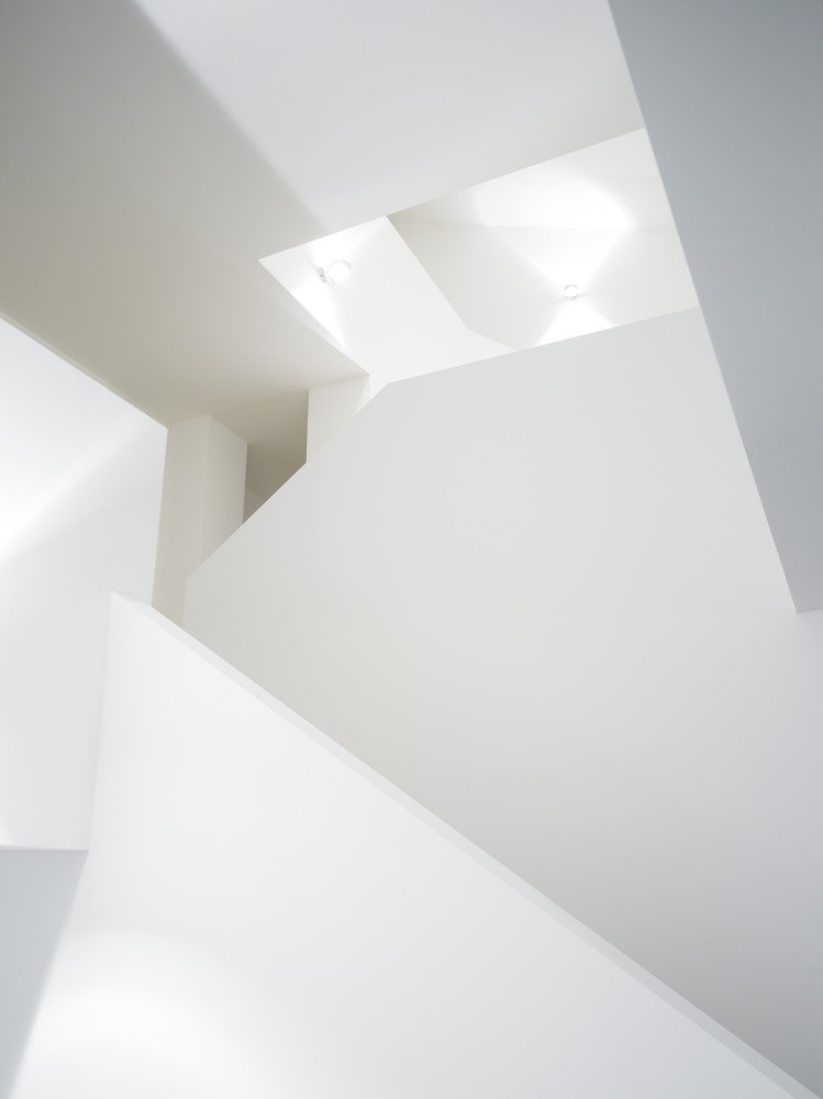 Haus Berge / KHBT