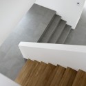 Haus Berge / KHBT Haus Berge / KHBT © Johannes Marburg