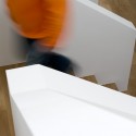 Haus Berge / KHBT Haus Berge / KHBT © Johannes Marburg