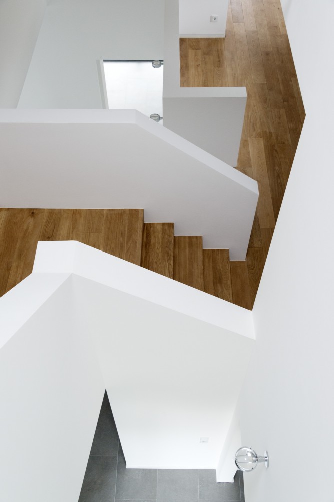 Haus Berge / KHBT