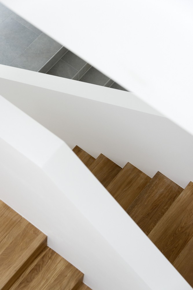 Haus Berge / KHBT