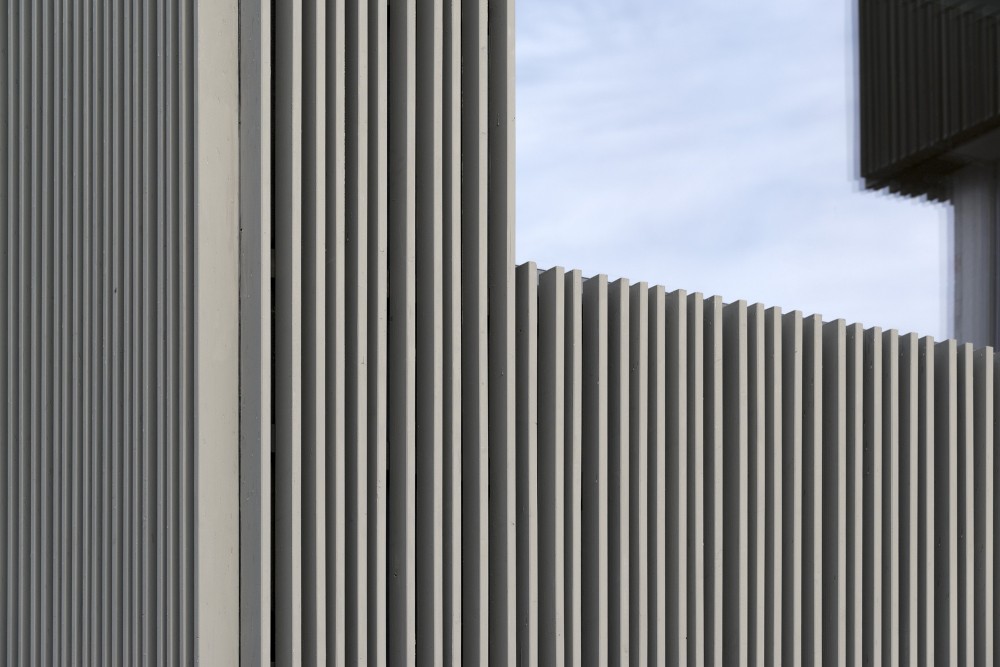 Haus Berge / KHBT