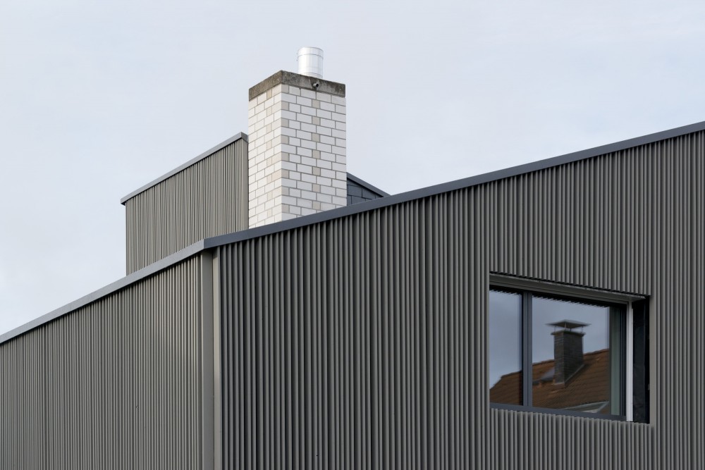 Haus Berge / KHBT