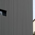 Haus Berge / KHBT Haus Berge / KHBT © Johannes Marburg