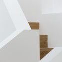 Haus Berge / KHBT Haus Berge / KHBT © Johannes Marburg
