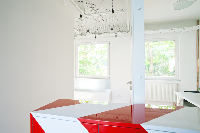 Bularnia / BudCud + Maria Schoen