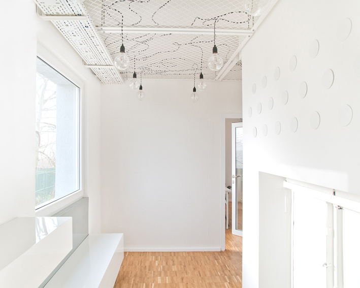 Bularnia / BudCud + Maria Schoen