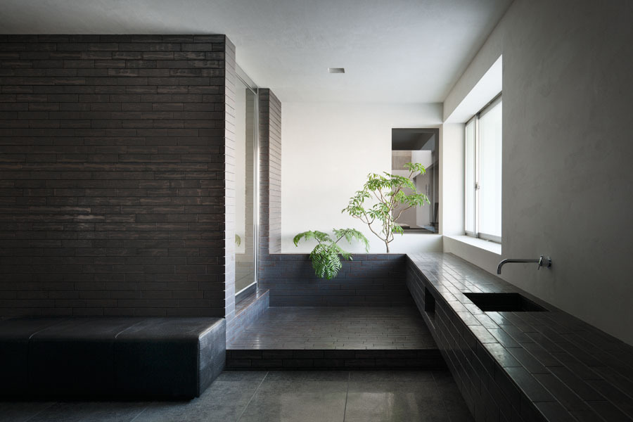 House of Silence / FORM | Kouichi Kimura Architects