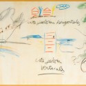 MoMA: Le Corbusier: An Atlas of Modern Landscapes MoMA: Le Corbusier: An Atlas of Modern Landscapes Urban Plan for Algiers, project Plan and perspective. 1935. / Le Corbusier; The Museum of Modern Art, New York. Purchase. © 2012 Artists Rights Society (ARS)