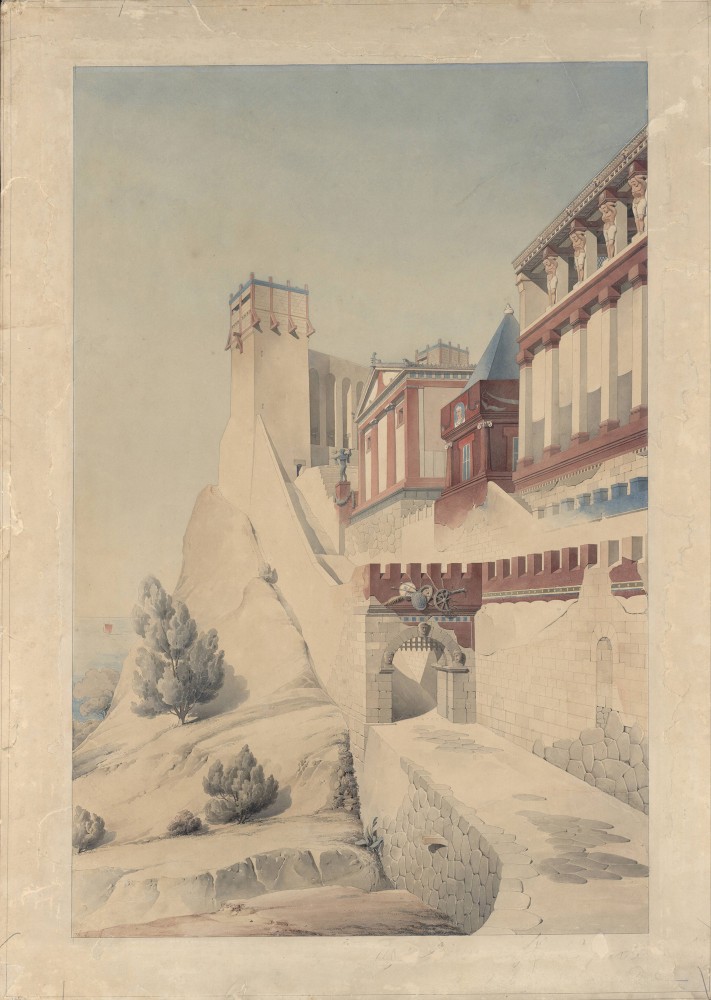 Henri Labrouste: Structure Brought to Life