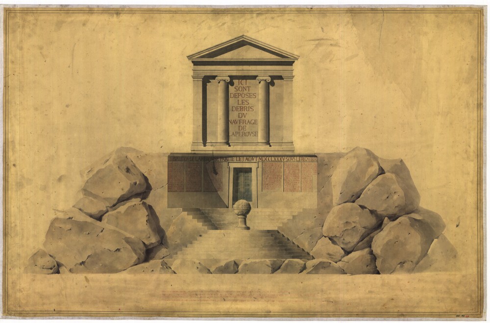 Henri Labrouste: Structure Brought to Life