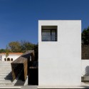 Campo de Santa Cruz / José Cabral Dias + Luís Miguel Correia Campo de Santa Cruz / José Cabral Dias + Luís Miguel Correia © FG+SG
