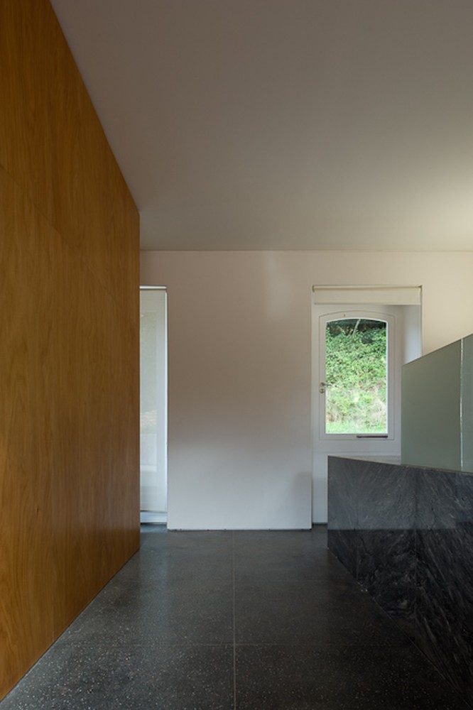 Santa Cruz Field / José Cabral Dias + Luís Miguel Correia