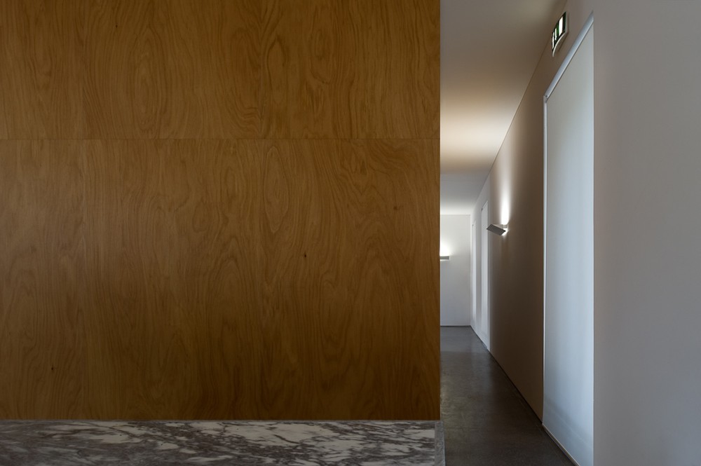 Santa Cruz Field / José Cabral Dias + Luís Miguel Correia
