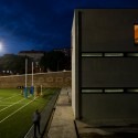 Campo de Santa Cruz / José Cabral Dias + Luís Miguel Correia Campo de Santa Cruz / José Cabral Dias + Luís Miguel Correia © FG+SG