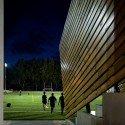 Campo de Santa Cruz / José Cabral Dias + Luís Miguel Correia Campo de Santa Cruz / José Cabral Dias + Luís Miguel Correia © FG+SG